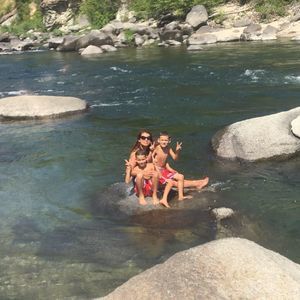 Meet your Posher, Karina